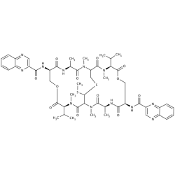 Quinomycin A [512-64-1]